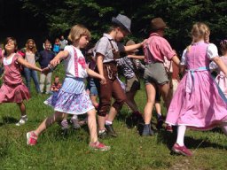 Sommerfest Eilum 18.06.2016