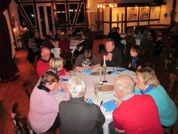 30. Braunkohlwanderung 2013