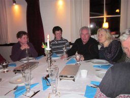 30. Braunkohlwanderung 2013