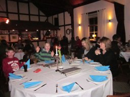 30. Braunkohlwanderung 2013