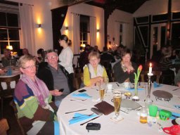 30. Braunkohlwanderung 2013