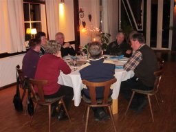 30. Braunkohlwanderung 2013