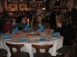 30. Braunkohlwanderung 2013