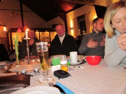 30. Braunkohlwanderung 2013