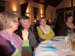 30. Braunkohlwanderung 2013