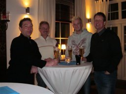 30. Braunkohlwanderung 2013