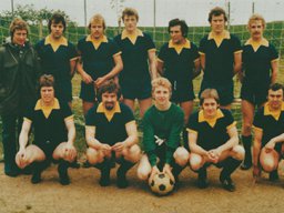 1. Herren 1976-77