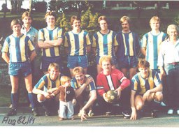 1. Herren 1981-82