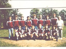 1. Herren 1984-85