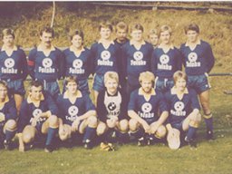 1. Herren 1985-86