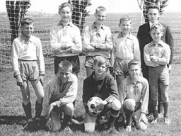 C/D - Jugend 1958/59