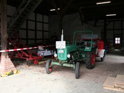 Tag des offenen Dorfes 2013