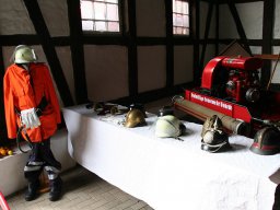 Tag des offenen Dorfes 2013