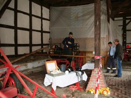 Tag des offenen Dorfes 2013