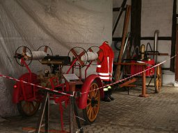 Tag des offenen Dorfes 2013