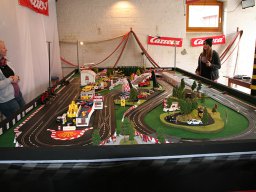 Tag des offenen Dorfes 2013