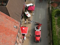 Tag des offenen Dorfes 2013