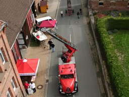 Tag des offenen Dorfes 2013