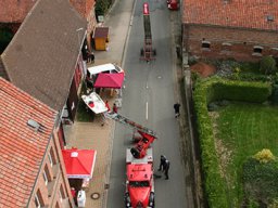 Tag des offenen Dorfes 2013