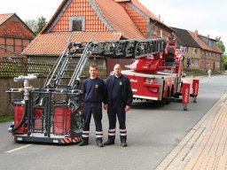 Tag des offenen Dorfes 2013