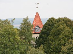 Tag des offenen Dorfes 2013