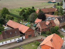 Tag des offenen Dorfes 2013