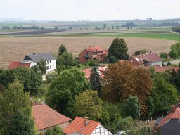 Tag des offenen Dorfes 2013