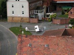 Tag des offenen Dorfes 2013