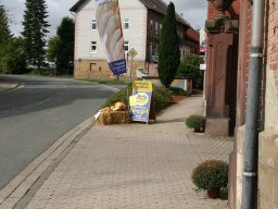 Tag des offenen Dorfes 2013