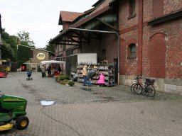 Tag des offenen Dorfes 2013