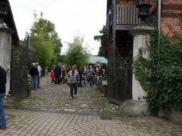 Tag des offenen Dorfes 2013