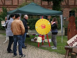 Tag des offenen Dorfes 2013