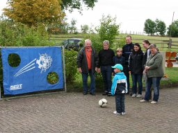 Tag des offenen Dorfes 2013