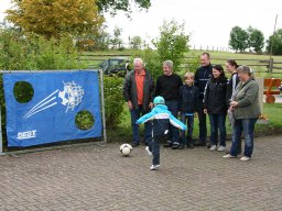 Tag des offenen Dorfes 2013