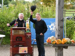 Tag des offenen Dorfes 2013