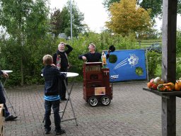 Tag des offenen Dorfes 2013