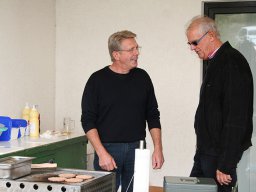 Tag des offenen Dorfes 2013