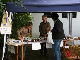 Tag des offenen Dorfes 2013