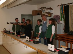 Tag des offenen Dorfes 2013