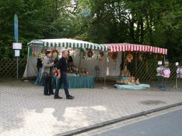 Tag des offenen Dorfes 2013