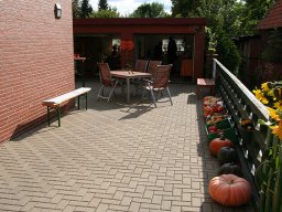 Tag des offenen Dorfes 2013