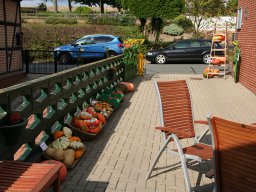 Tag des offenen Dorfes 2013