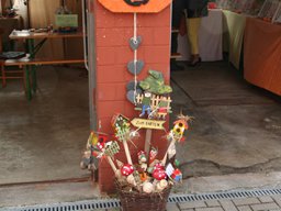 Tag des offenen Dorfes 2013