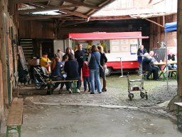 Tag des offenen Dorfes 2013