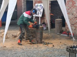 Tag des offenen Dorfes 2013