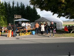 Tag des offenen Dorfes 2013