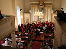 Tag des offenen Dorfes 2013