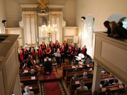 Tag des offenen Dorfes 2013