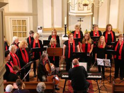 Tag des offenen Dorfes 2013