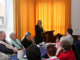 Historischer Vortrag 13.04.2013